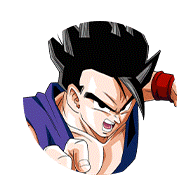 Son Gohan (jeune)