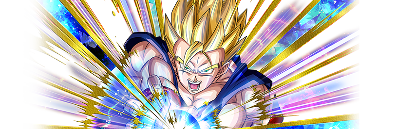 Son Gohan Super Saiyan (jeune)