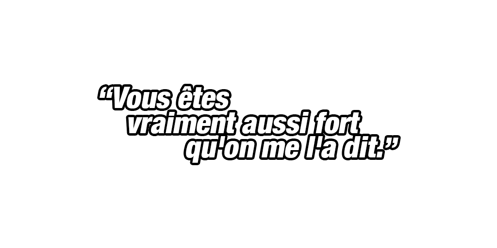 Trunks Super Saiyan (jeune)