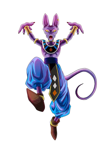 Beerus