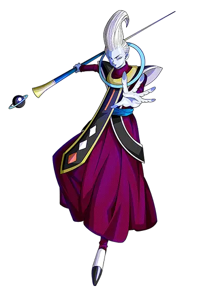 Whis