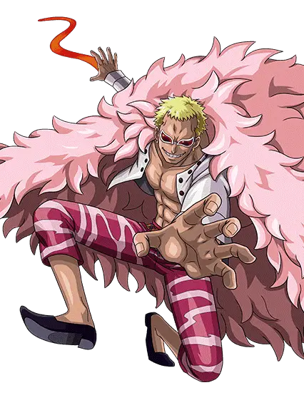 Doflamingo