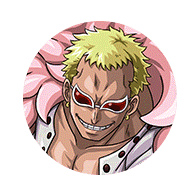 Doflamingo