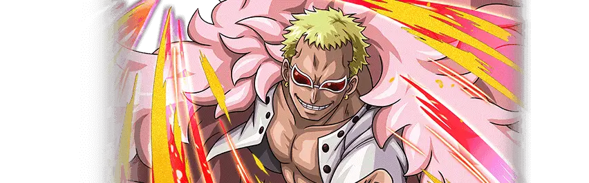 Doflamingo