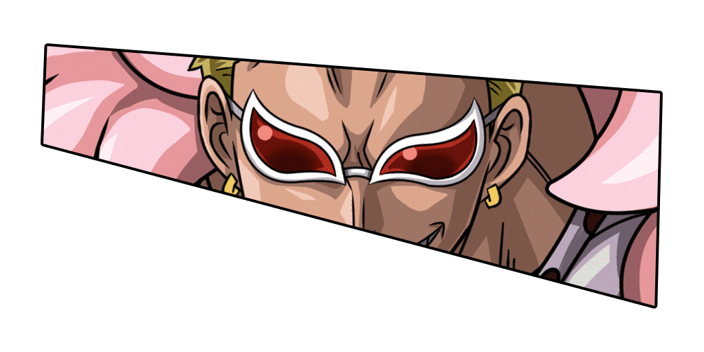 Doflamingo