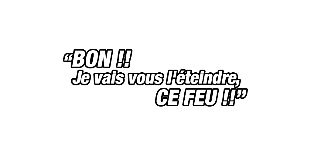 Kamesennin (puissance max)