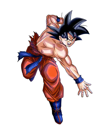 Son Goku