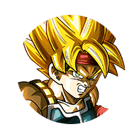 Bardock Super Saiyan