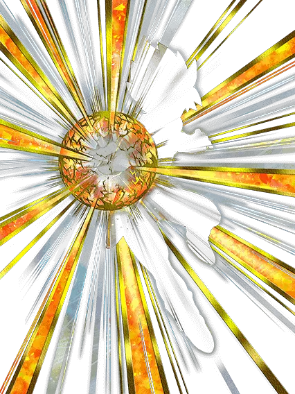 Bardock Super Saiyan