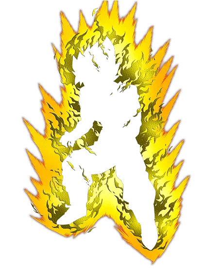 Son Goku Super Saiyan