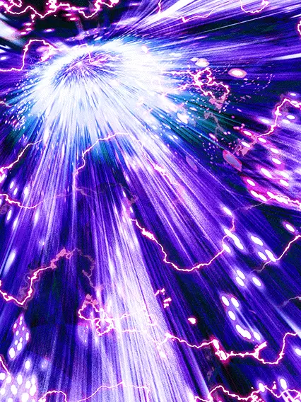 Broly Super Saiyan Légendaire