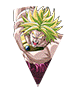 Broly Super Saiyan Légendaire