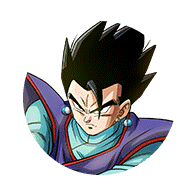 Son Gohan (jeune)