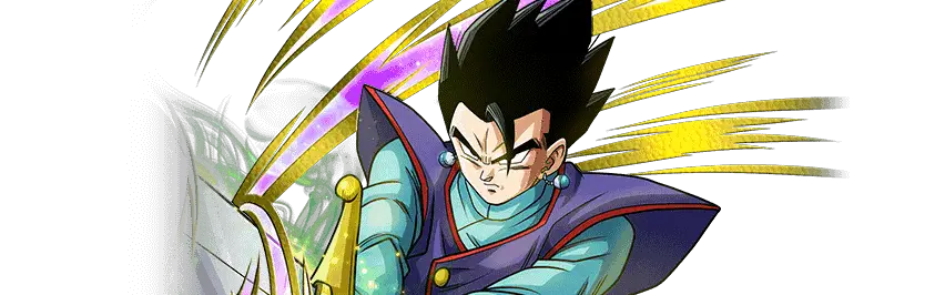 Son Gohan (jeune)