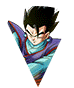 Son Gohan (jeune)