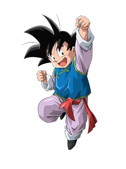 Son Goten (petit)