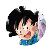 Son Goten (petit)