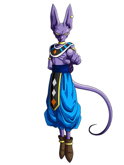 Beerus