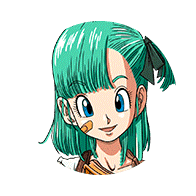 Bulma (enfant)