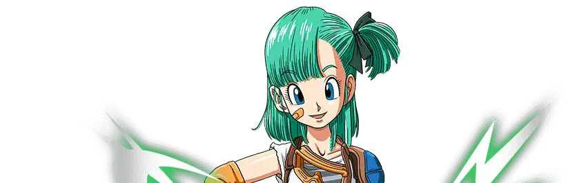 Bulma (enfant)