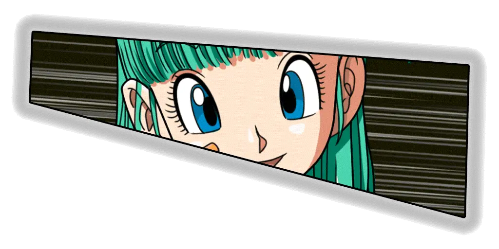 Bulma (enfant)