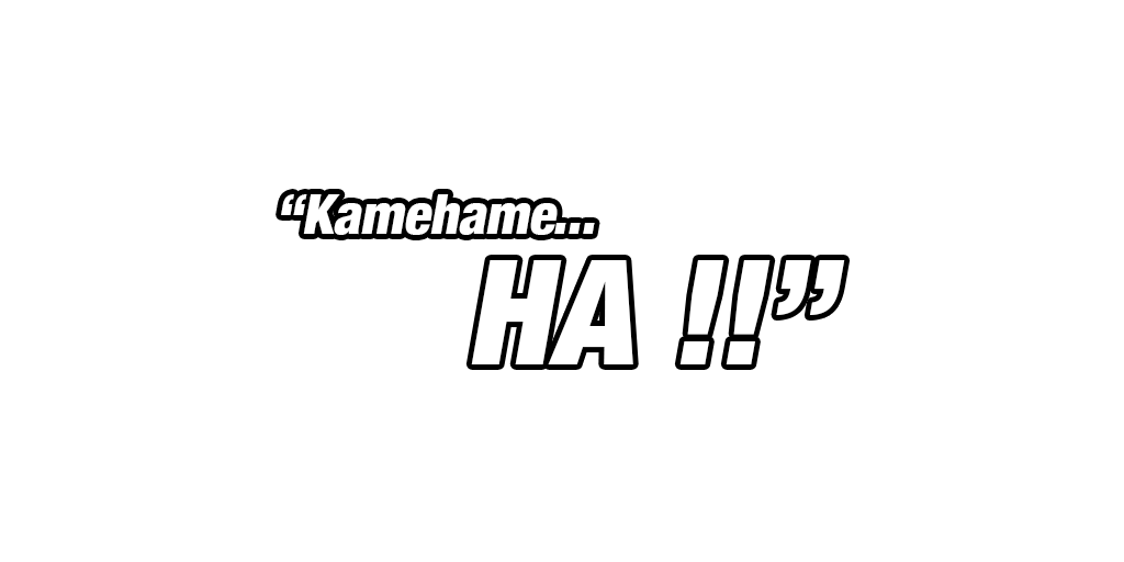 Son Gohan Super Saiyan 2 (enfant)