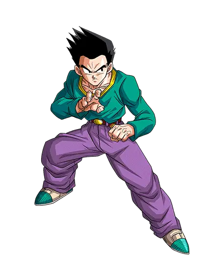 Son Goten (GT)