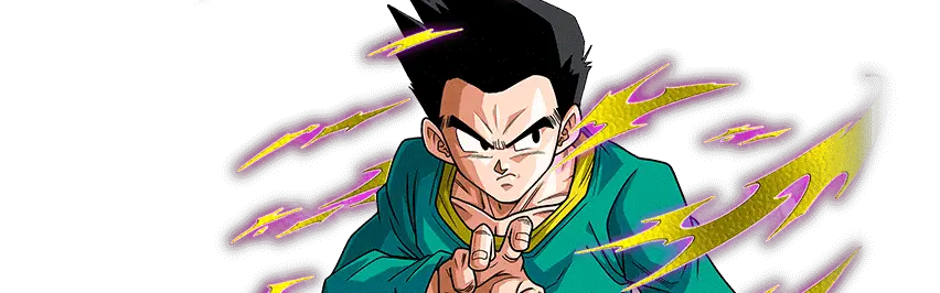 Son Goten (GT)