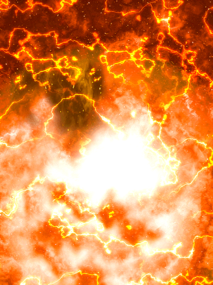 Son Goku Super Saiyan