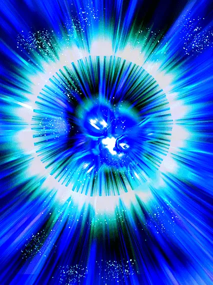 Son Goku Super Saiyan 3