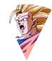 Son Goku Super Saiyan 3
