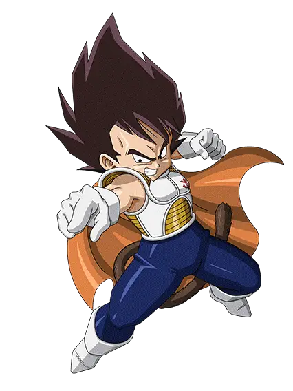 Vegeta (petit)