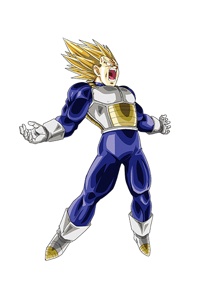 Super Vegeta