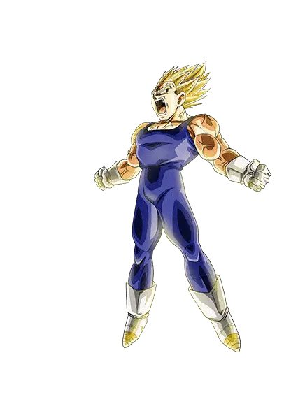 Majin Vegeta