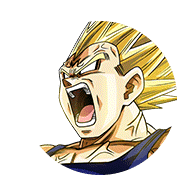 Majin Vegeta