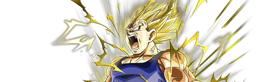 Majin Vegeta