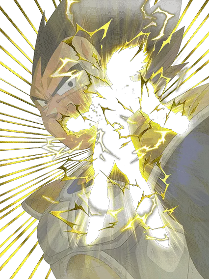 Majin Vegeta