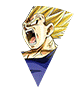 Majin Vegeta