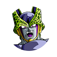 Cell (forme parfaite)