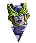 Cell (forme parfaite)