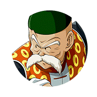 Son Gohan (grand-père)