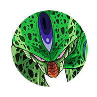 Cell (1re forme)