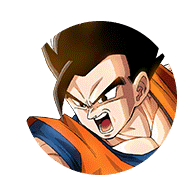 Son Gohan ultime