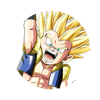 Gotenks Super Saiyan