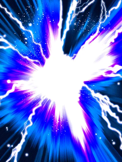 Son Goku Super Saiyan