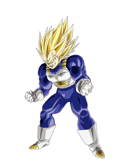 Super Vegeta