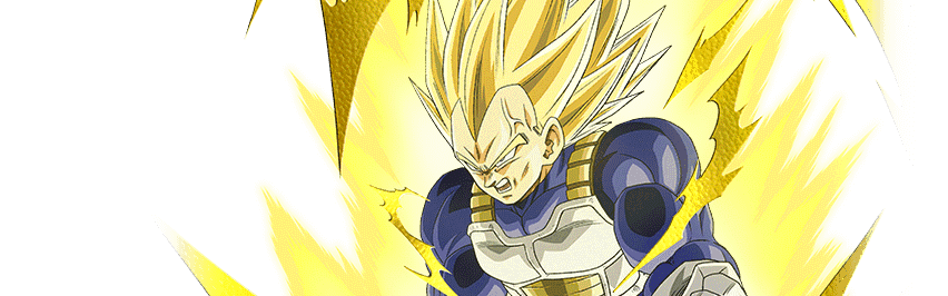 Super Vegeta