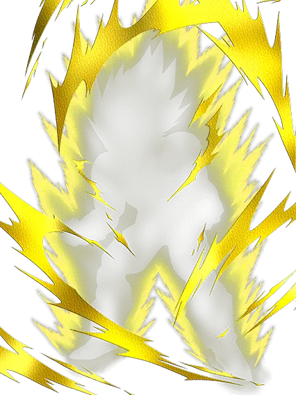 Super Vegeta