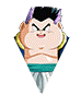 Gotenks (échec) A