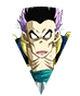 Gotenks (échec) B